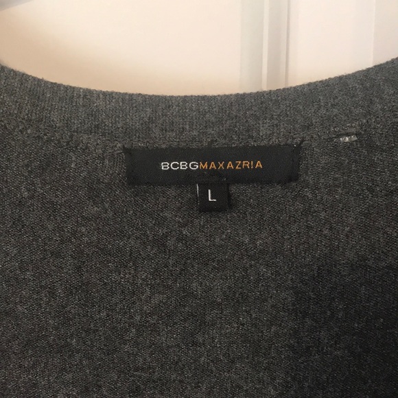 BCBGMaxazria top - Picture 3 of 4